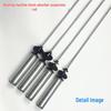Compatible Suspension Rod Shock Absorber for Haier Washing Machine XQS120-BF278/BZ866