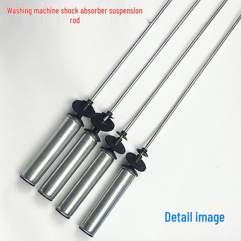 Compatible Suspension Rod & Shock Absorber for Haier Washing Machine Models TQB120-F971, XQB120-F826