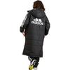 Parka Coat FW22 Black Kids' H07272