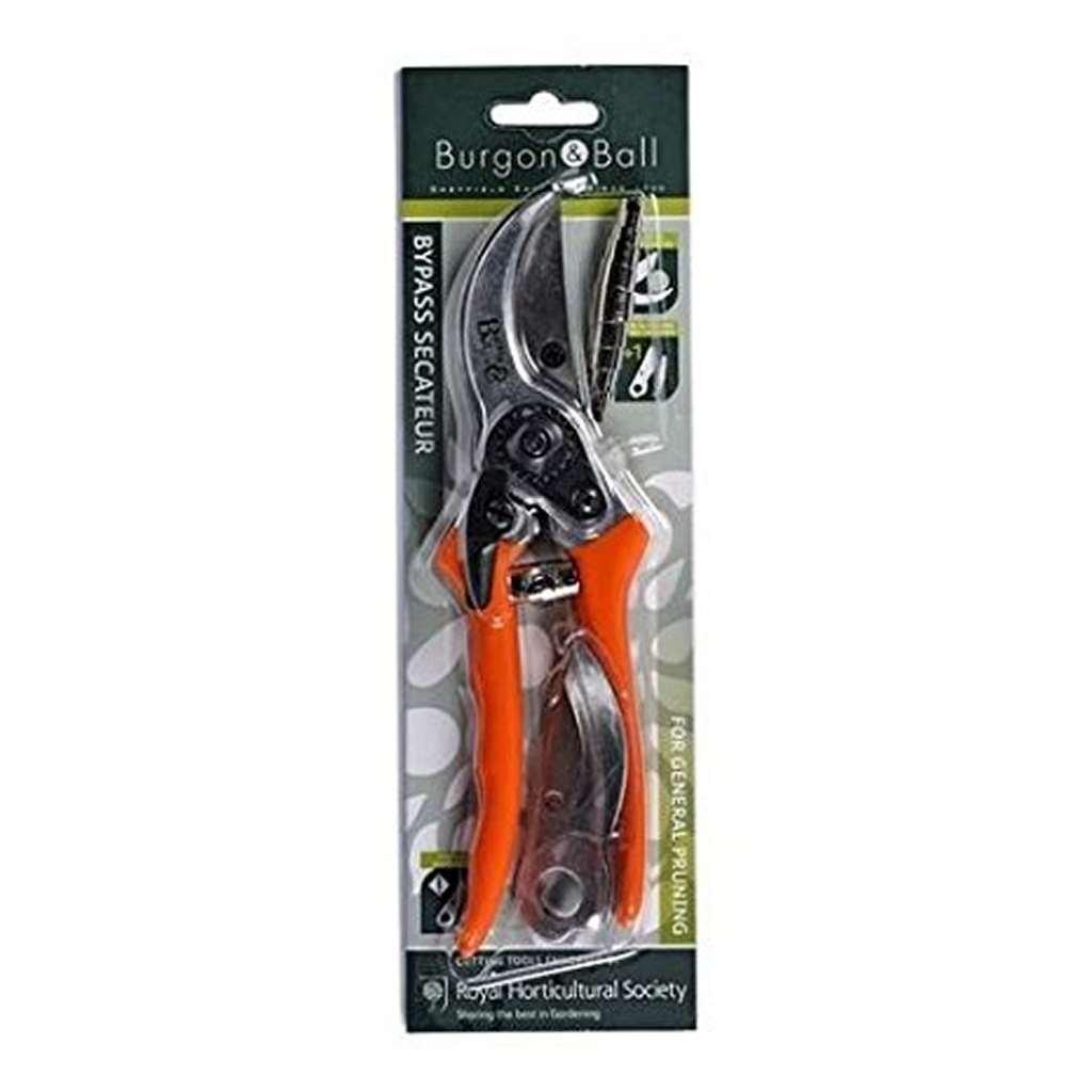 

Pruning shears bypass GTO/SC