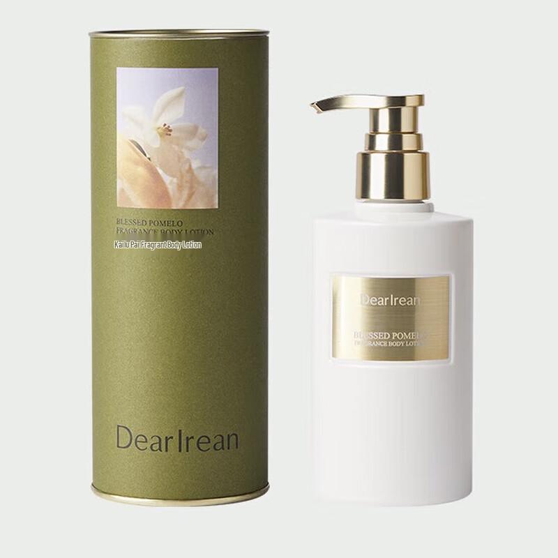 Dearlrean Fragrance Body Care Collection