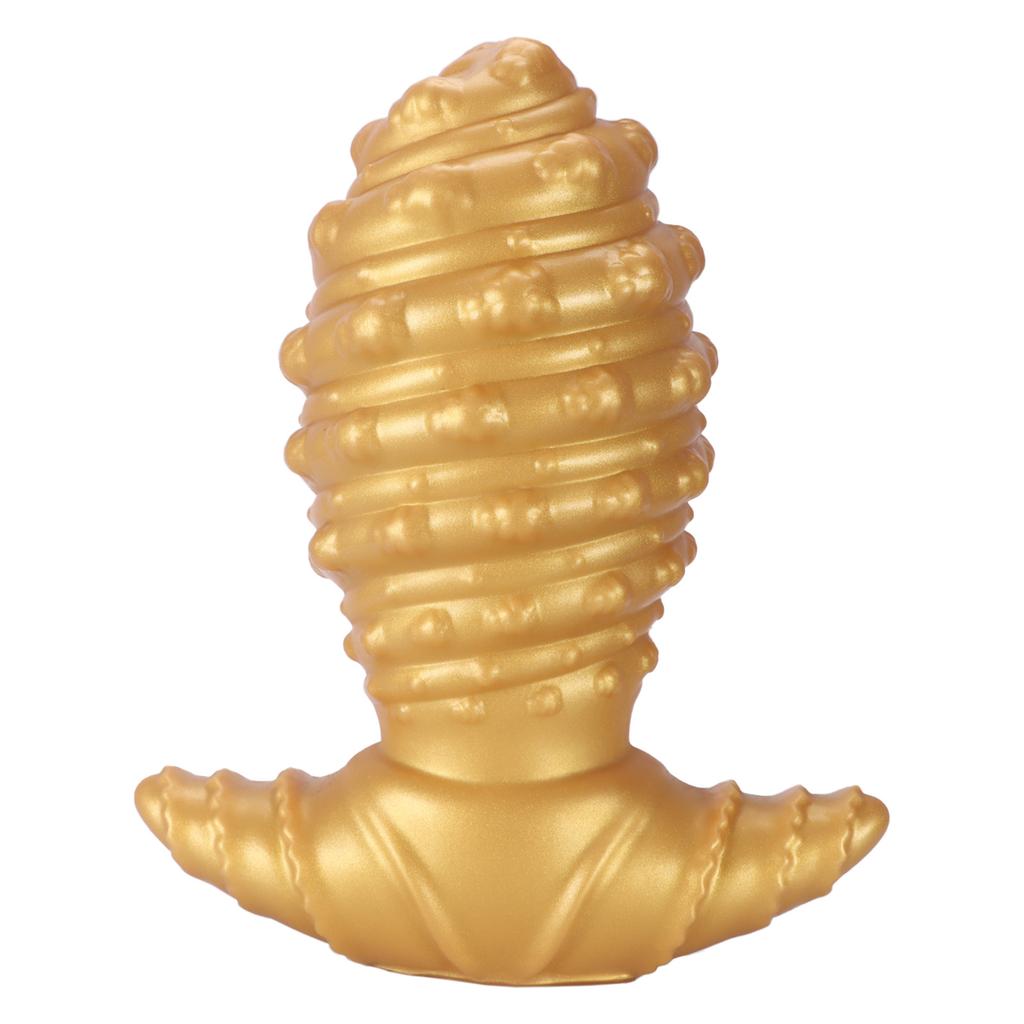 Huge Silicone Dragon Dildo Butt Plug Anal Expansion Sex Toy Realistic Soft Penis for Adults Fistng