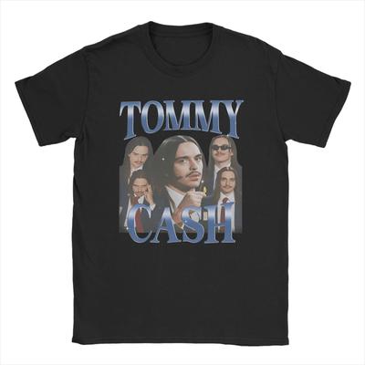 T-shirtler – Tişörtler