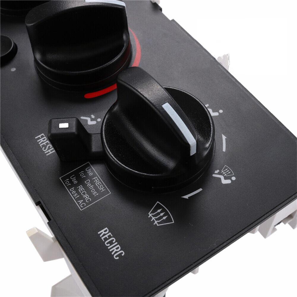 AC Control Panel 7787-880011 For Mack CH CL CV CX CXN612 CXN613 Truck Air 111225