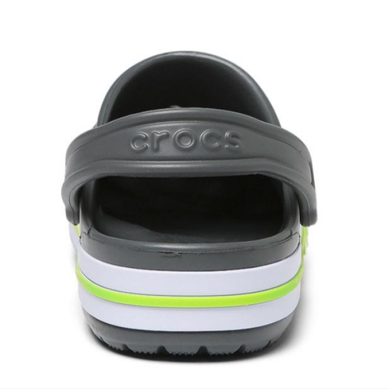 Crocs Unisex Bayaband Clogs 205089 0gx