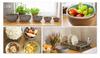 Molly Bowl 5 Gray 1 Pc