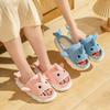 Sapatos de mulher – Pantufas para mulheres