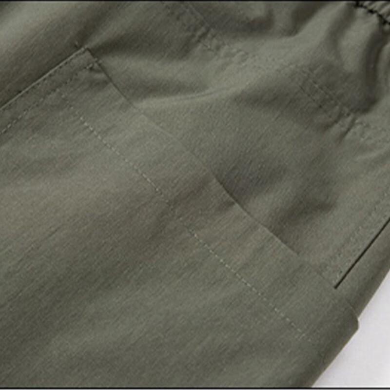 NASA MARVEL Herren Locker Geschnittene Freizeithose mit Geradem Bein