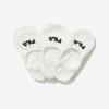 Fila Unisex Essential Socks 3 Pack Fs3scg1301x