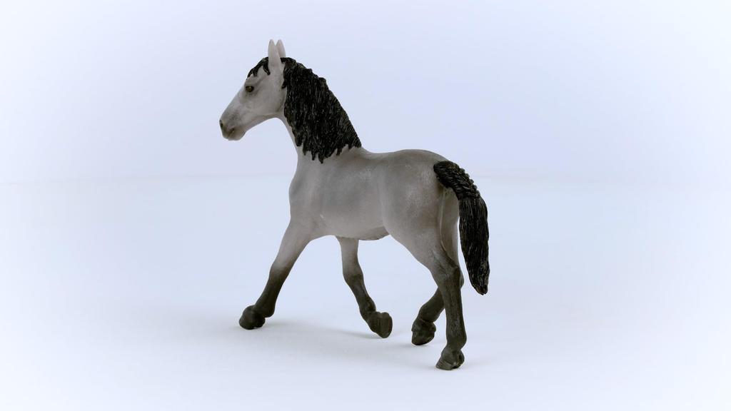 Schleich Horse Club 13955N Self-Flanket (female)