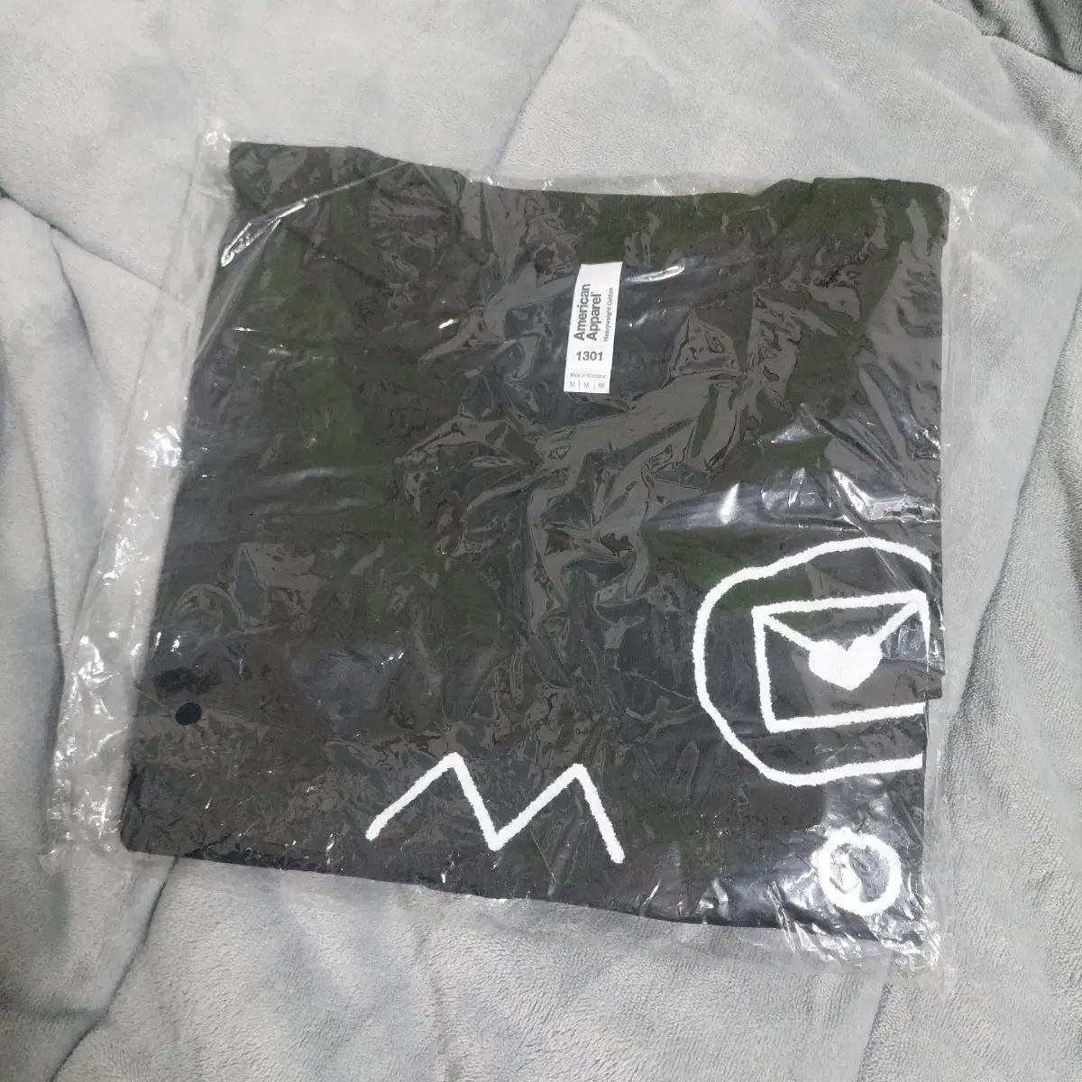 

Футболка Kimmari M Sealed