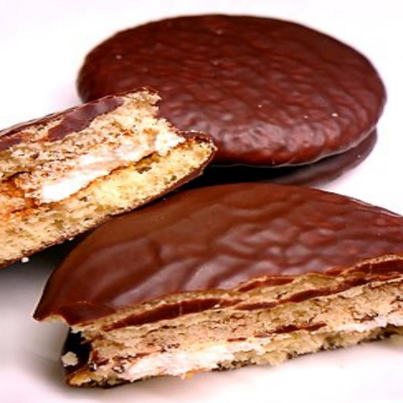 Orion Choco Pie Jung, 468g*2