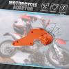 Motorcycle 320MM Front Floating Brake Disc Rotor Bracket Adaptor Adapter For KTM EXC SXF SX XC 125 150 250 350 450 2010- JFG