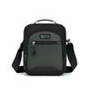 Men Shoulder Bag Oxford Fabric Waterproof Casual Crossbody For Daily Use