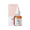 Siero rivitalizzante: Ginseng + Mucina di Lumaca 30ml