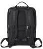 Beruf Urban Explorer 16 Backpack, Made In Japan, PC and A4 Storage, 16.5L, Black