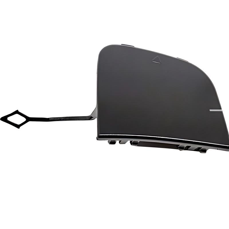 Compatible with 2019-2020 Mercedes-Benz GLA X156 Front Bumper Tow Hook Cover 1568854200