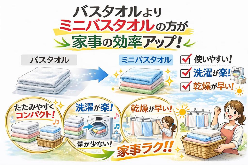 Imabari Premium Pima Cotton Mini Bath 45cm x Easy to Gentle on Made in Ideal for Face Towel Towel, Towel, 110cm, Pimalux, Wash, Skin, Japan, 100%