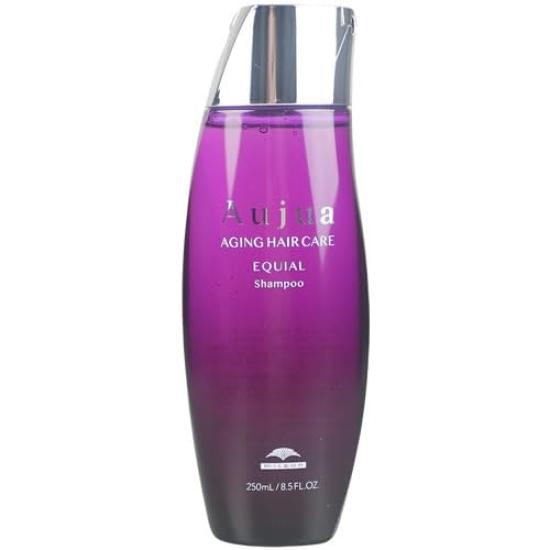 

MILBON Co., Ltd. Aujua EQ Шампунь Эквиал (250мл)