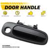Exterior Door Handle Primed For 2004-06 Scion xB  Side 6921052050C0
