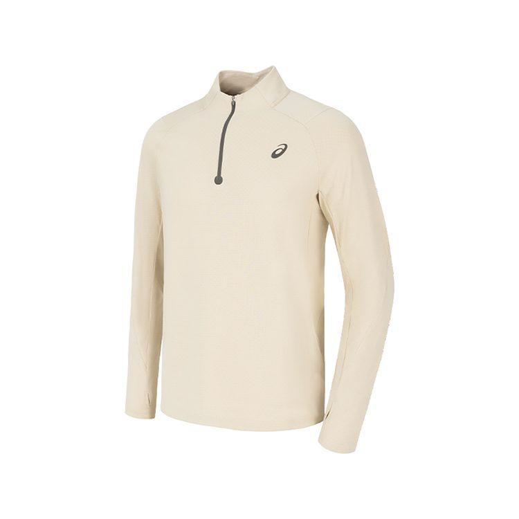 ASICS Thermal Long Sleeved T Shirt