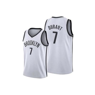 Brooklyn Nets Kevin Durant Trikot