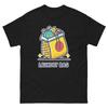 Saco de Lavanderia Item de Hotel Viagem Motel Camiseta