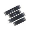 4PCS ESC Power Distribution Board 40A For The Drone FPV Connecting Motors To 4 In 1 For ESC RC FPV Drone