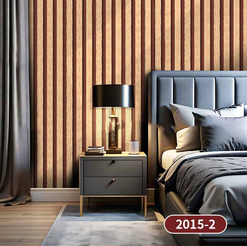 

Самоклеящиеся обои под дерево, декоративная наклейка на стену в виде деревянных панелей, акцентные стены, декор для дома, фартук, съемный декор 45cm*10m