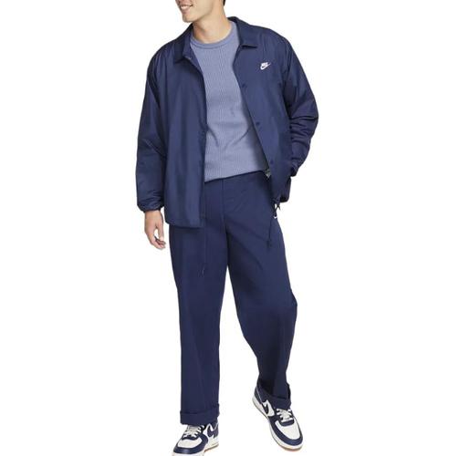 Nike Club Jackets & Coats Men's Blue FN3317-410