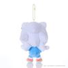 Sega Fave Sonic Friends Sanrio Characters Mascot x Hello Kitty FS