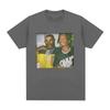 2026 Rapper Playboi Carti Funny Meme Graphic T Shirt Unisex Unisex Fashion Vintage Short Sleeve TShirt Casual Cotton Oversized Tees