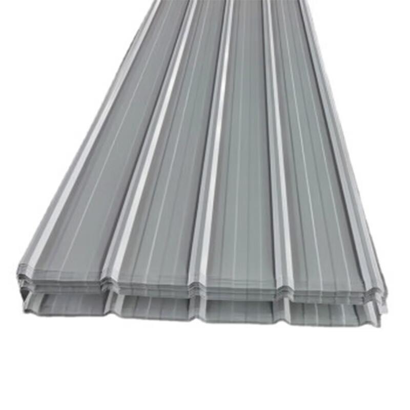 Pre-painted Steel Roofing Panel Per Meter