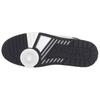 Louis Vuitton Trainer Low 'Velcro Strap - Black Monogram Denim' 1A9ZB0