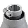 Clutch Mounting Housing Clutch Housing Carrier Mount Fits Brushcutter
