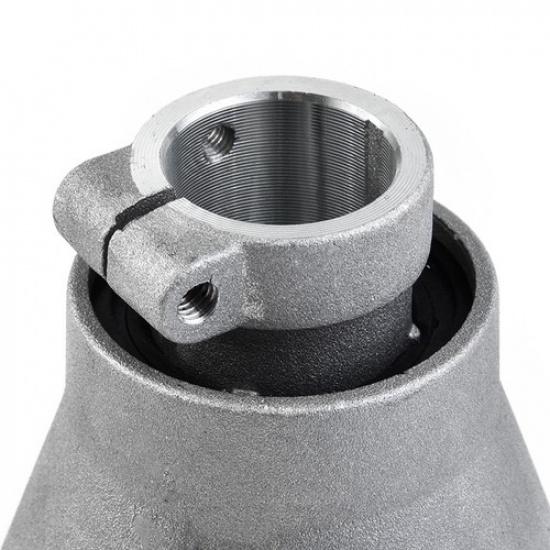 Clutch Mounting Housing Clutch Housing Carrier Mount Fits Brushcutter