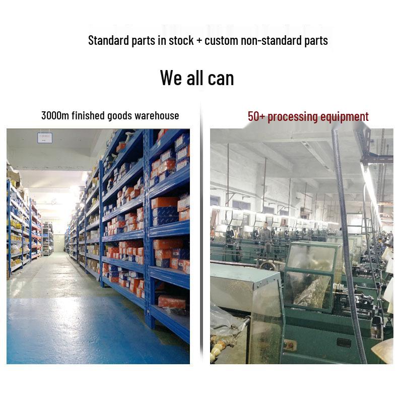 Yigu Adhesive PVC Transparent Washer: Single-Sided Insulating Pad with Screw Gasket