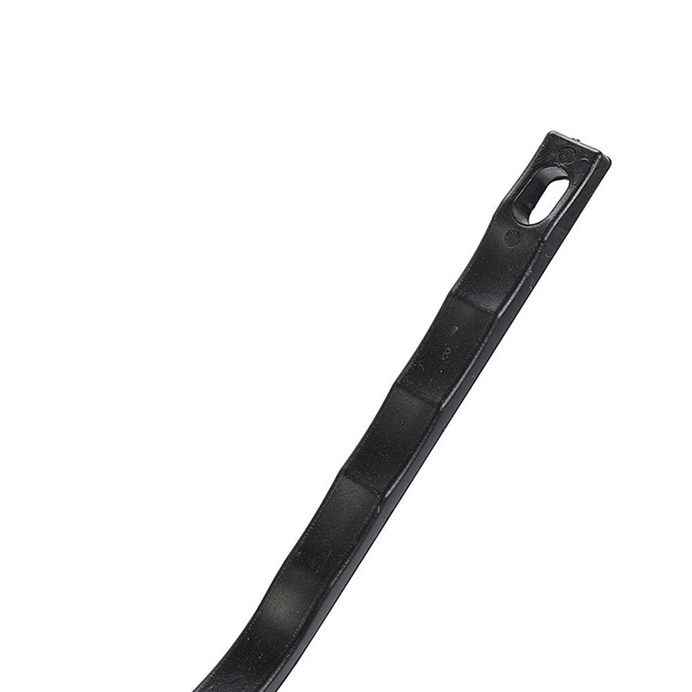 Brass Brushes Nylon Brush Rust Scratch Welding Slag 6pcs/Set