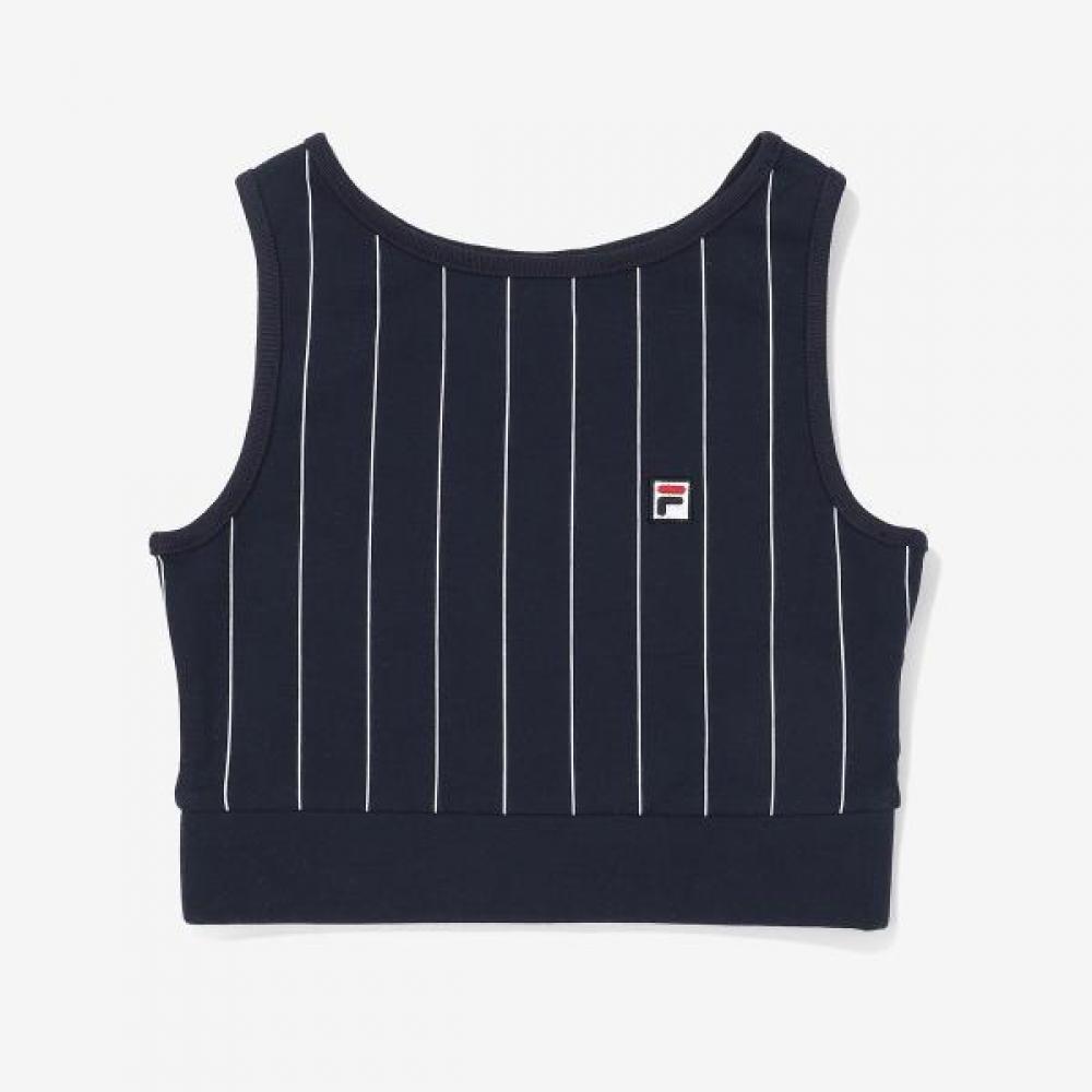 Fila Tennis Heritage Tank Top navy/90