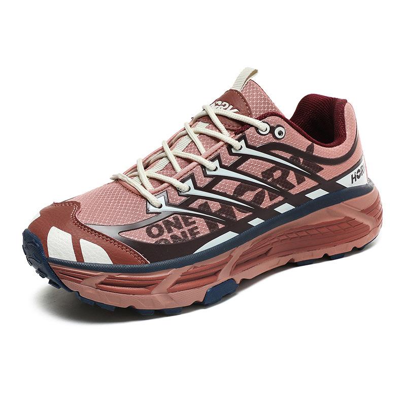 

Autumn and winter new outdoor off-road non-slip and wear-resistant hiking shoes men s lightweight soft-soled shock-absorbing rebound sports dad shoes 44