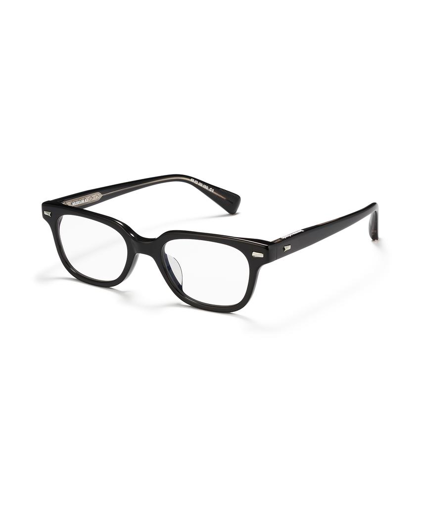 Myujieombaibikeon Museum.63 [Black]