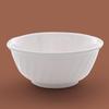 XJ5345 Melamine Diagonal Bowl