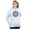 Disney Womens/Ladies Alice In Wonderland Circle Hoodie