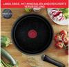 Набор сотейников Tefal L39996 Ingenio Black Stone, 4 штуки (L3999632)