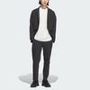Adidas Climacool Wz Tan Wv Pnt 1 Wu Zong Series Quick-Drying Comfortable Stylish Tapered Casual Pants Men Pants Black JL9351