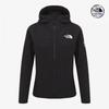 The North Face Trailflex Jacket Black Nj3lr00a