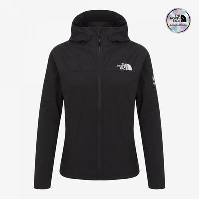The North Face Trailflex Jacket Black Nj3lr00a