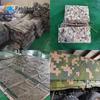 Pansheng Military Camouflage Vehicle Tarpaulin