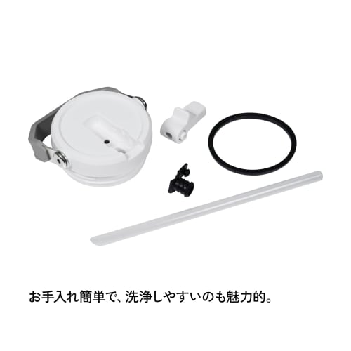 STANLEY Ice Flow Flip Straw 2.0 Pistachio Vacuum Tumbler, 0.88L, Insulated Stainless Steel Water Bottle, Perfect for Sports and Outdoors, Includes War