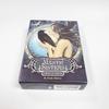 Mystic Sister Oracle cards with paper manual English Read Fate Board Game Playing Card Deck Games for family party Entertainment